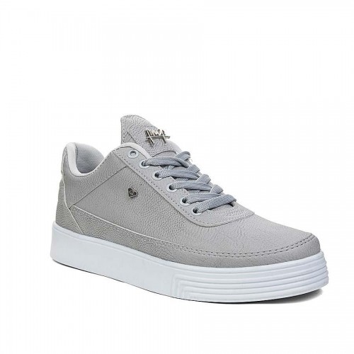 Filling Polo 011 Erkek Cilt Düz Buz Beyaz +6 Cm